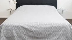 Aberdeen bedsprei