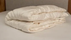 Adamo wollen zomerdekbed
