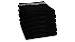 Africa keukendoek (set van 6)