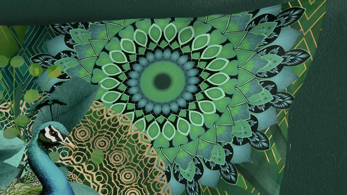 Agatha dekbedovertrek