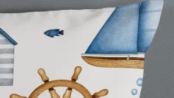 Ahoy dekbedovertrek