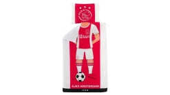 Ajax Speler dekbedovertrek