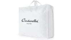Ambient synthetisch 4-seizoenen dekbed