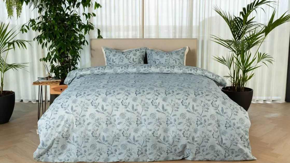 Ana dekbedovertrek