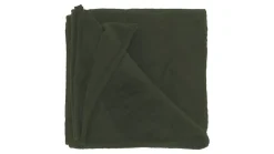 Auke fleece plaid