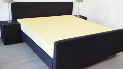 badstof hoeslaken