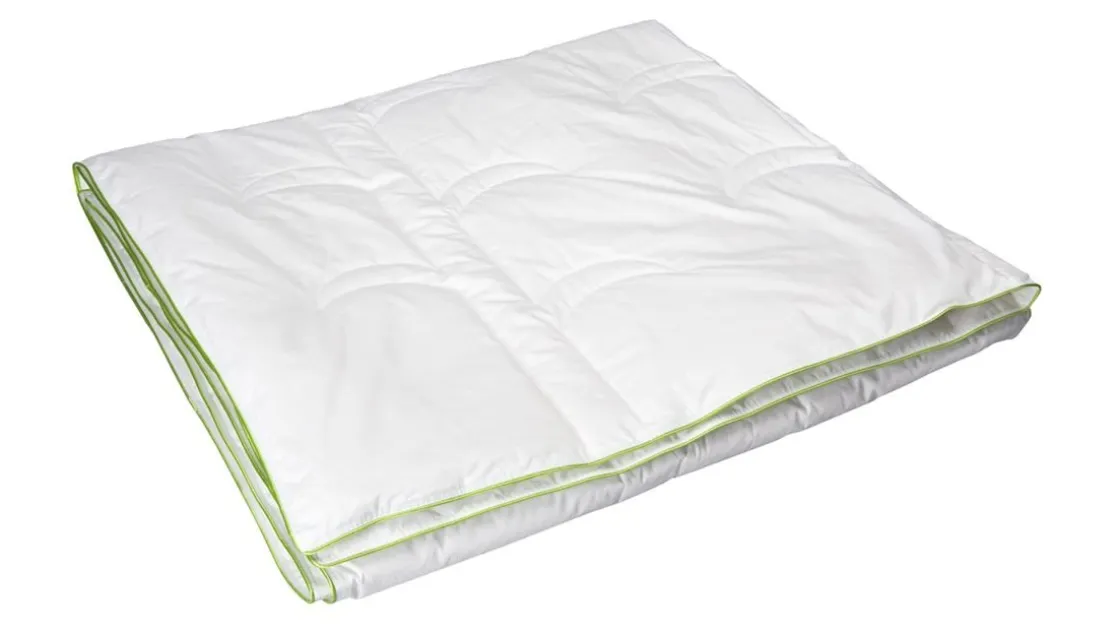 bamboe zomerdekbed