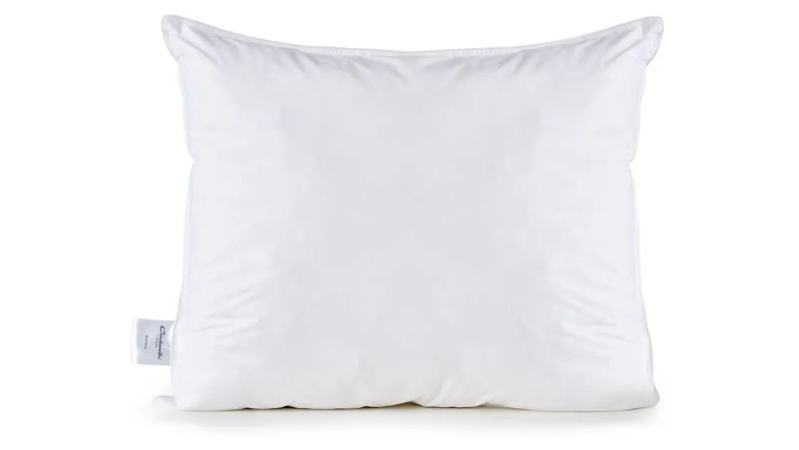 Bamboo medium hoofdkussen