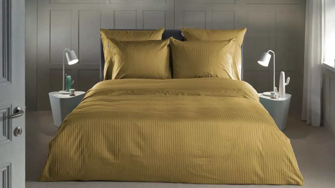 Banda dekbedovertrek