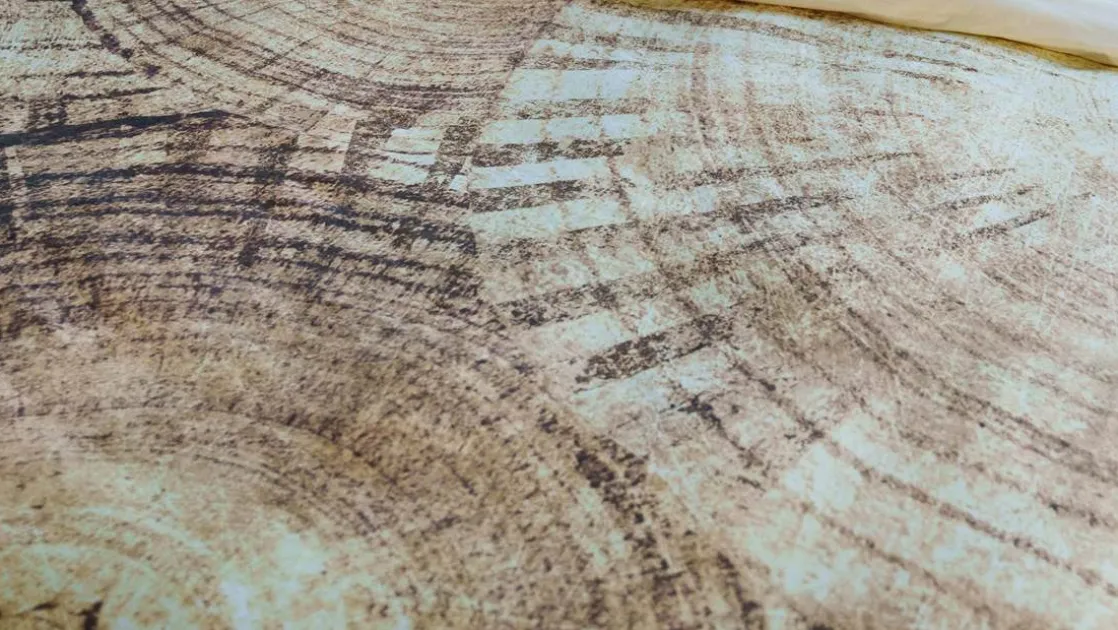 Banya dekbedovertrek
