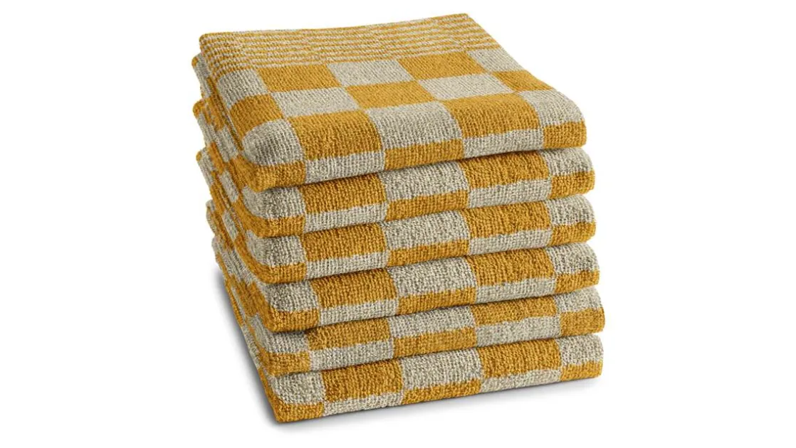 Barbeque keukendoek (set van 6)