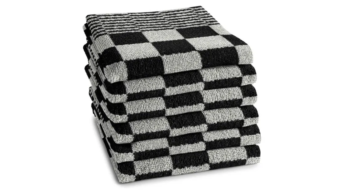 Barbeque keukendoek (set van 6)