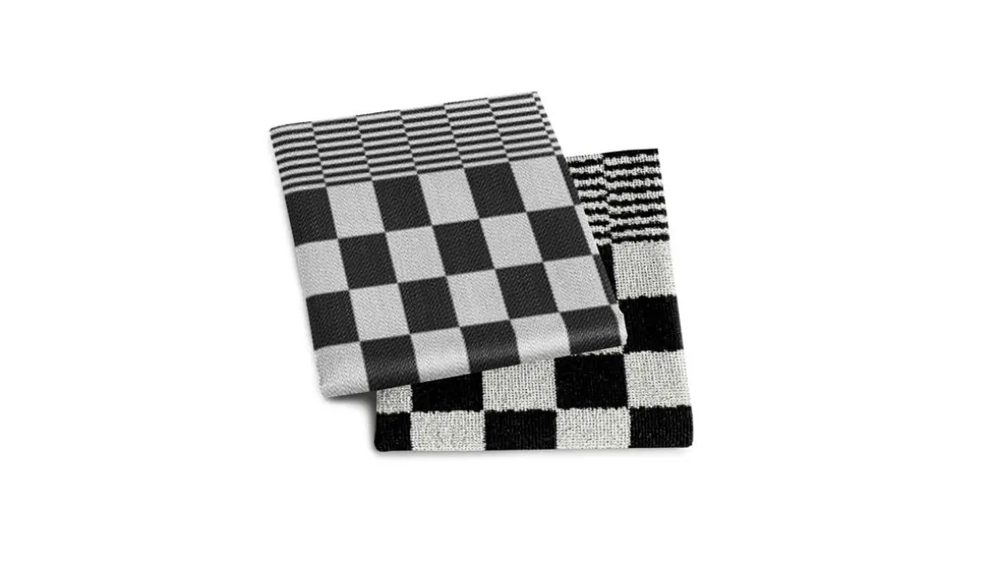 Barbeque keukendoek (set van 6)