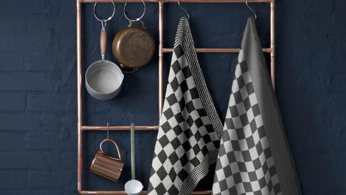 Barbeque keukendoek (set van 6)