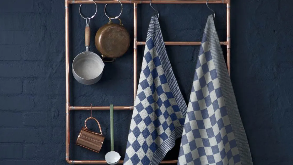 Barbeque keukendoek (set van 6)