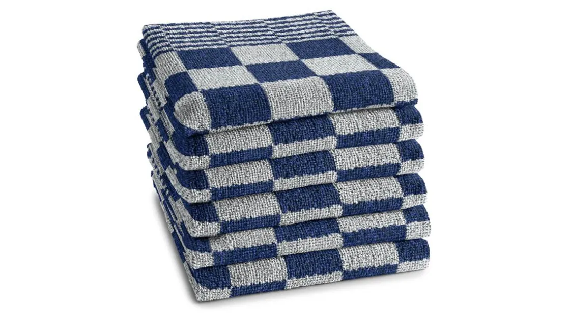 Barbeque keukendoek (set van 6)