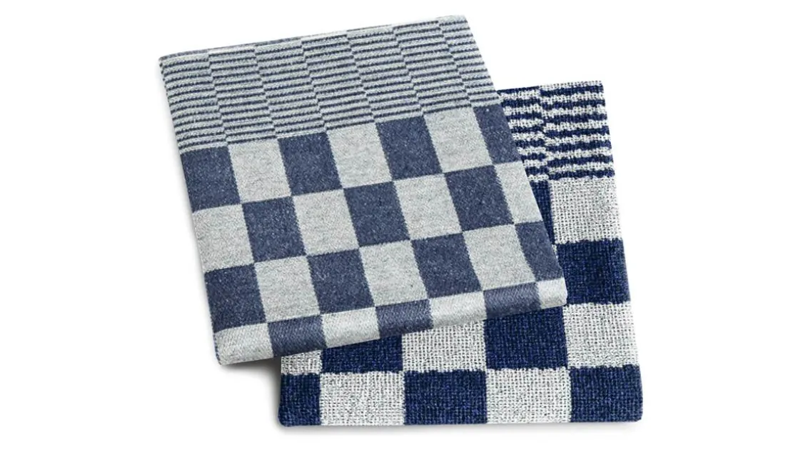 Barbeque keukendoek (set van 6)