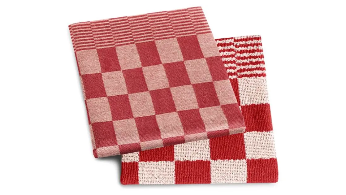 Barbeque keukendoek (set van 6)