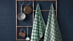 Barbeque keukendoek (set van 6)