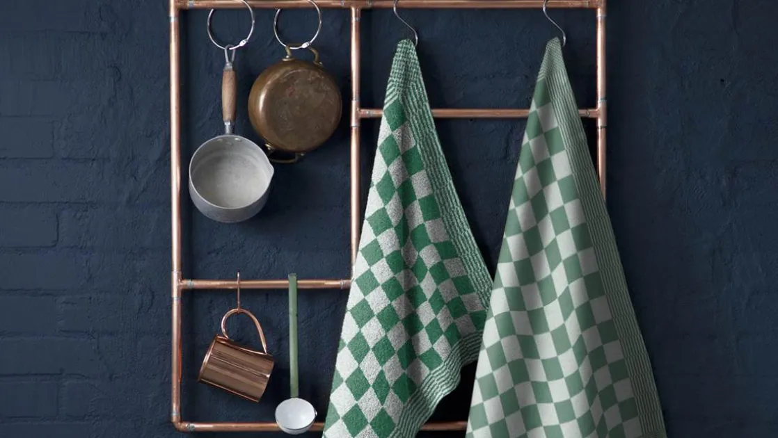 Barbeque keukendoek (set van 6)