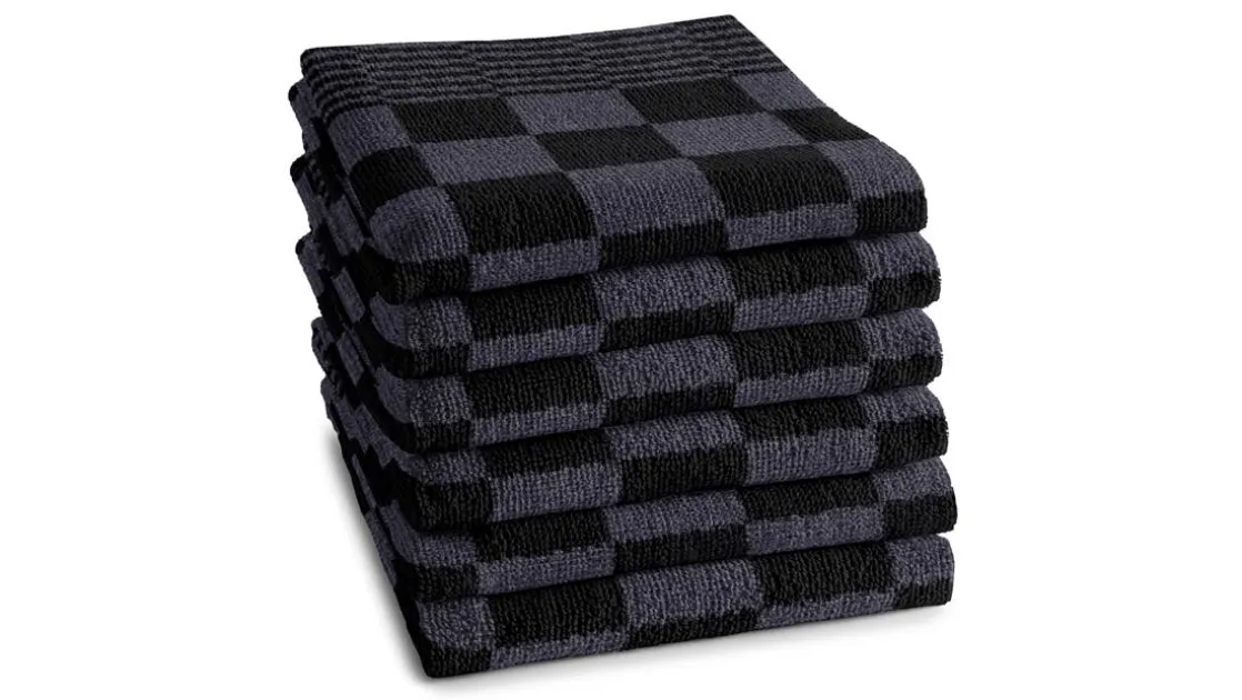 Barbeque keukendoek (set van 6)