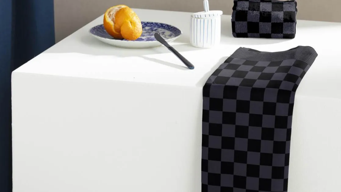 Barbeque keukendoek (set van 6)