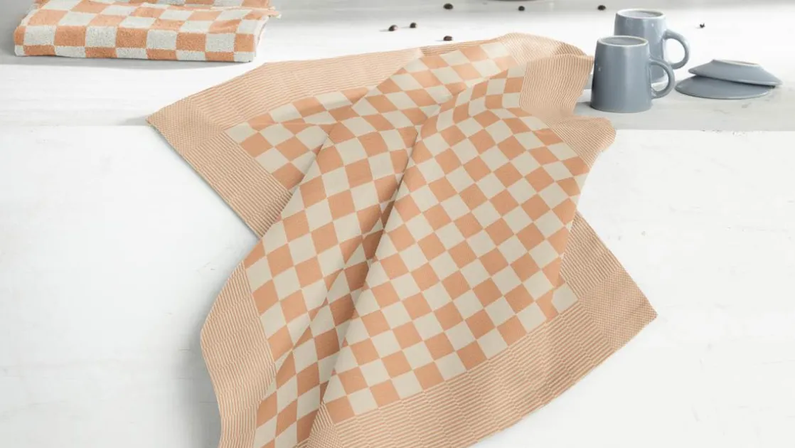 Barbeque keukendoek (set van 6)