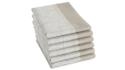 Barrier theedoek (set van 6)
