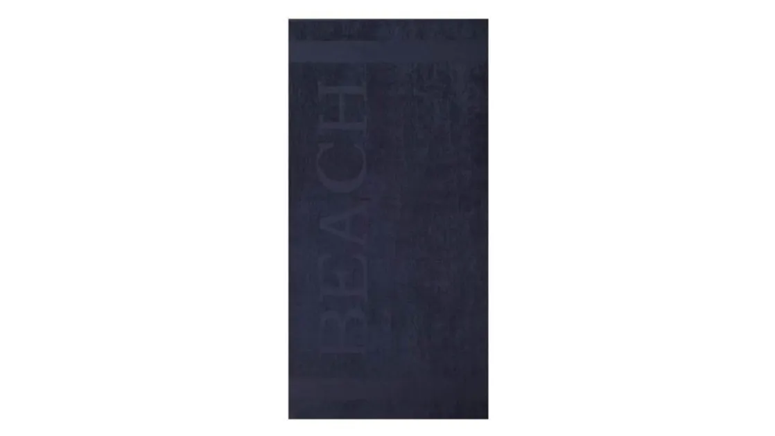 Beach strandlaken
