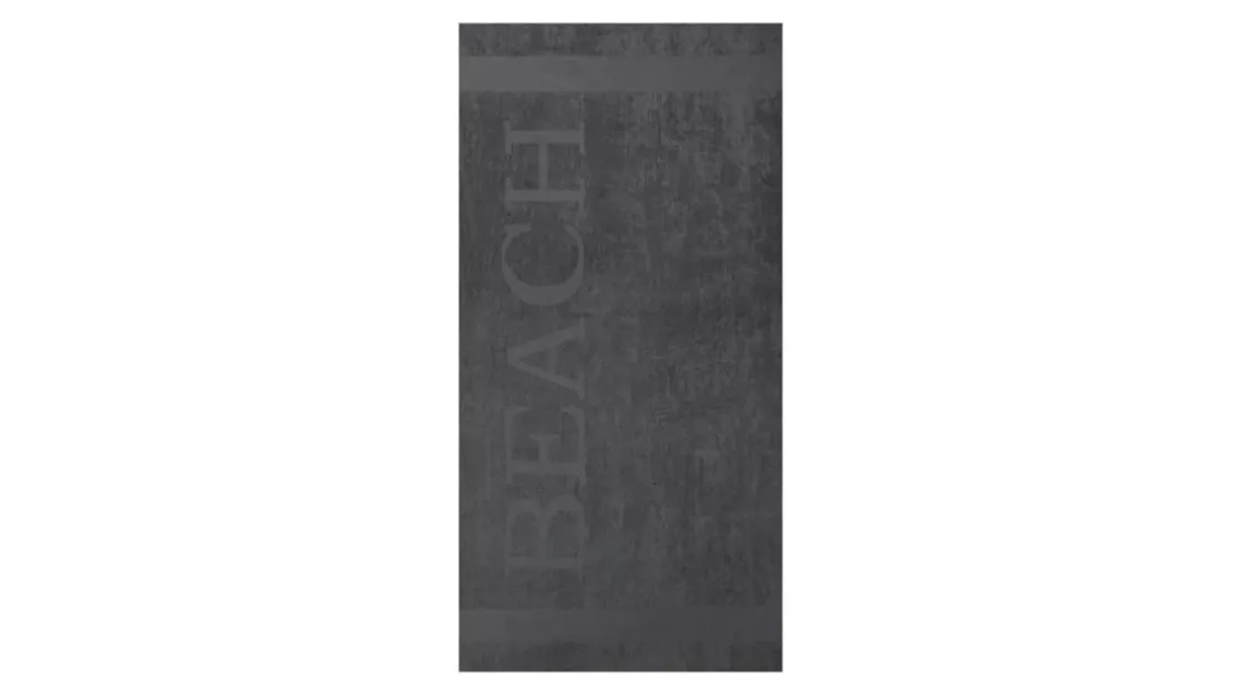 Beach strandlaken