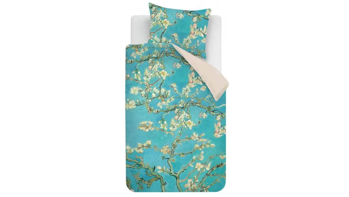 Beddinghouse Almond Blossom de Velours dekbedovertrek