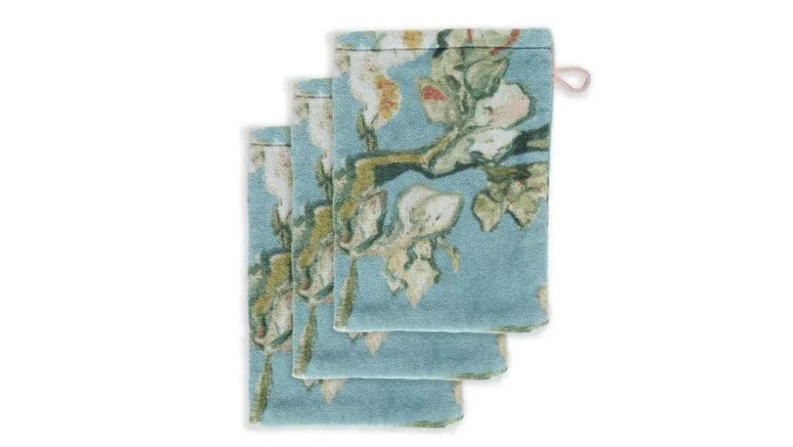 Beddinghouse Blossom badtextiel