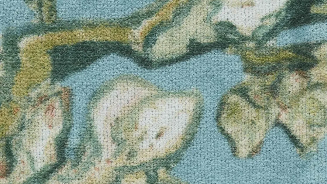 Beddinghouse Blossom badtextiel