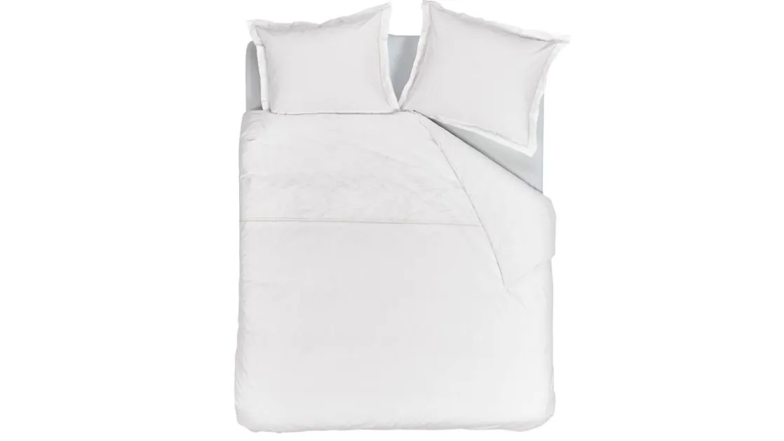 Beddinghouse Broderie Fleurie dekbedovertrek