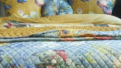 Beddinghouse Partout des Fleurs bedsprei