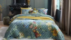 Beddinghouse Partout des Fleurs bedsprei