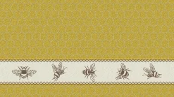 Bees keukendoek (set van 6)