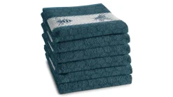 Bees keukendoek (set van 6)