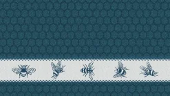 Bees keukendoek (set van 6)