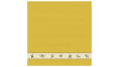 Bees theedoek (set van 6)