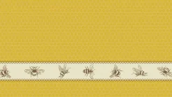 Bees theedoek (set van 6)