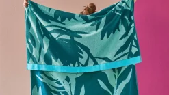 Bermuda strandlaken