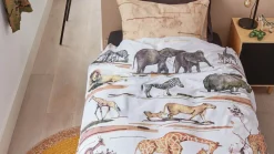 Big Five dekbedovertrek