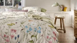 Bloom dekbedovertrek