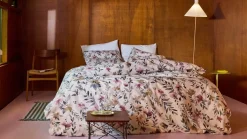 Botanica flanel dekbedovertrek