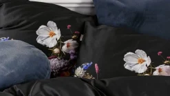 Bouquet dekbedovertrek