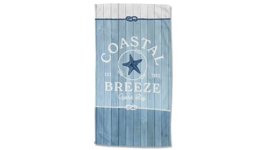 Breeze strandlaken