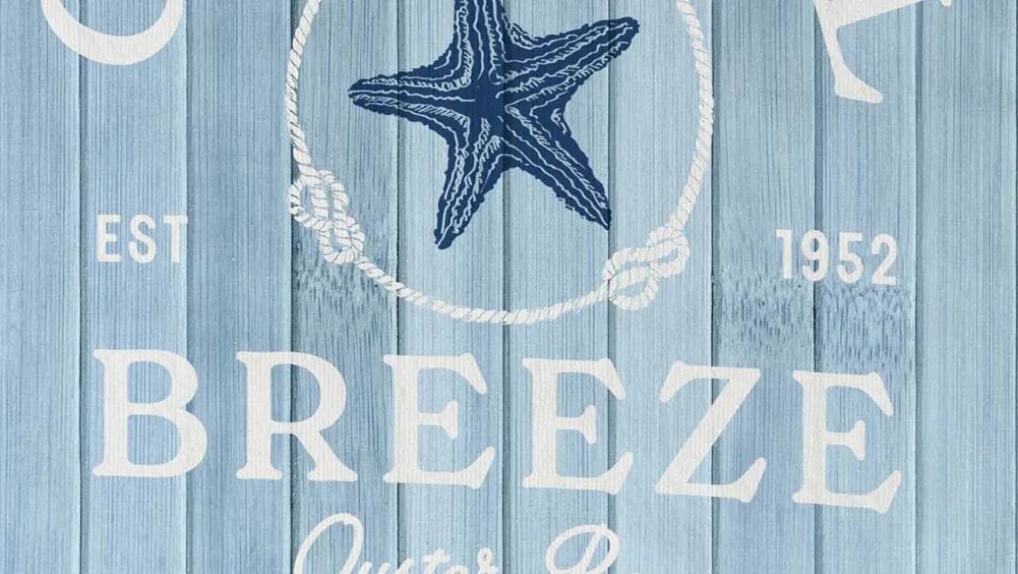 Breeze strandlaken