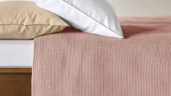 Brisk bedsprei