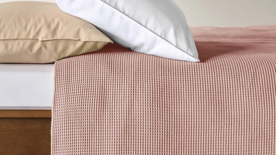 Brisk bedsprei